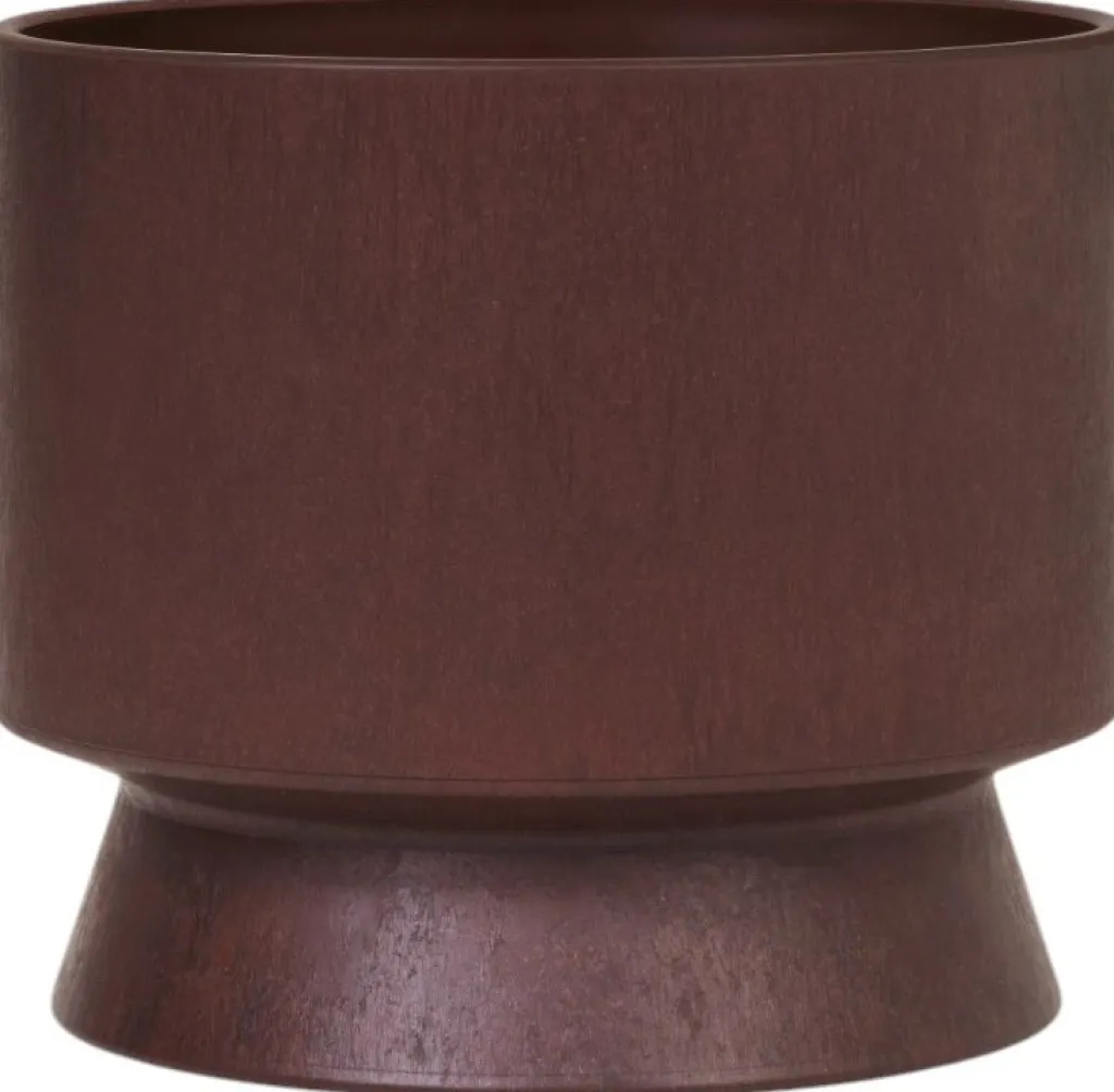 Clearance Recycled Urtepotteskjuler H, Stue|Urtepotter Og Krukker