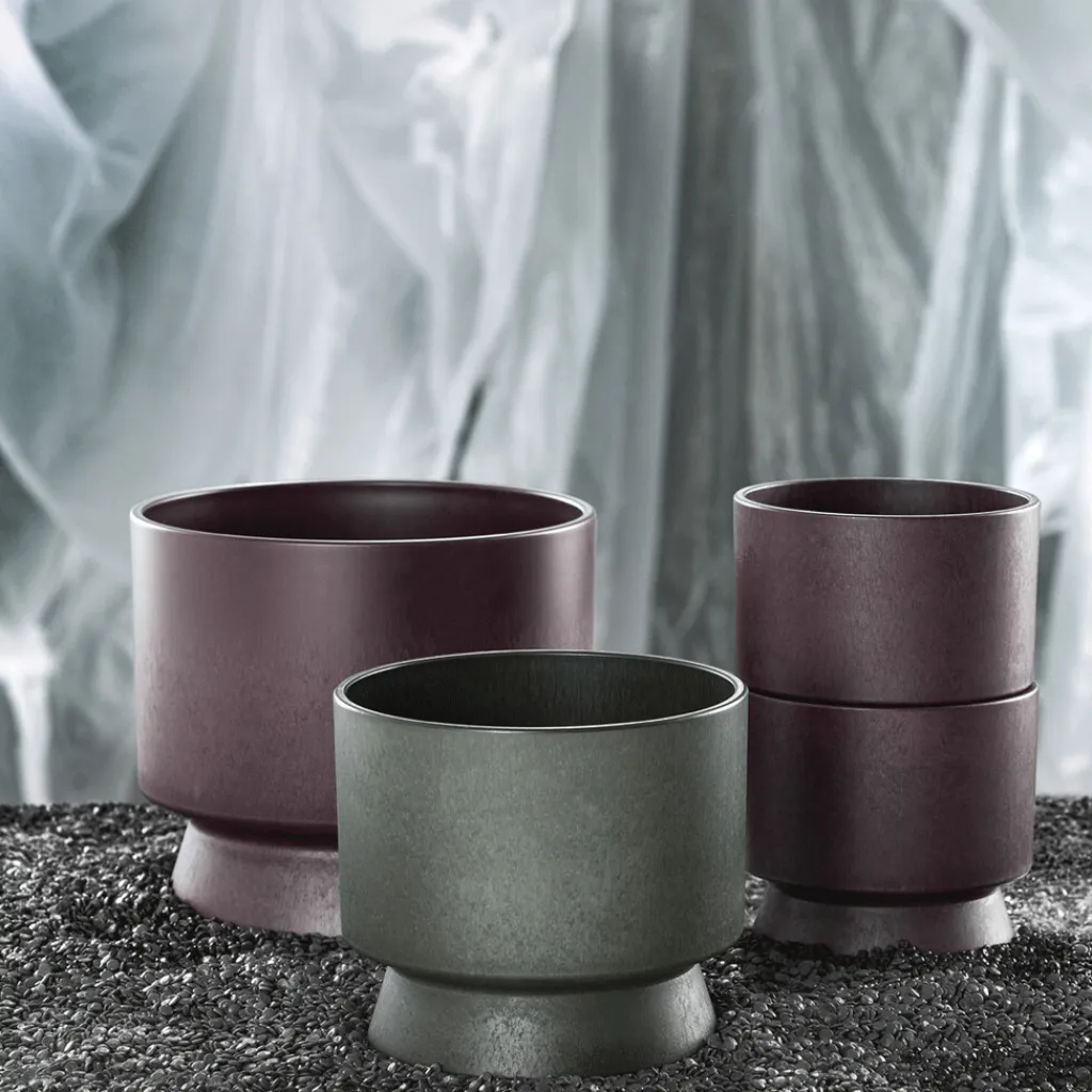 Clearance Recycled Urtepotteskjuler H, Stue|Urtepotter Og Krukker