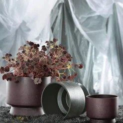 Clearance Recycled Urtepotteskjuler H, Stue|Urtepotter Og Krukker