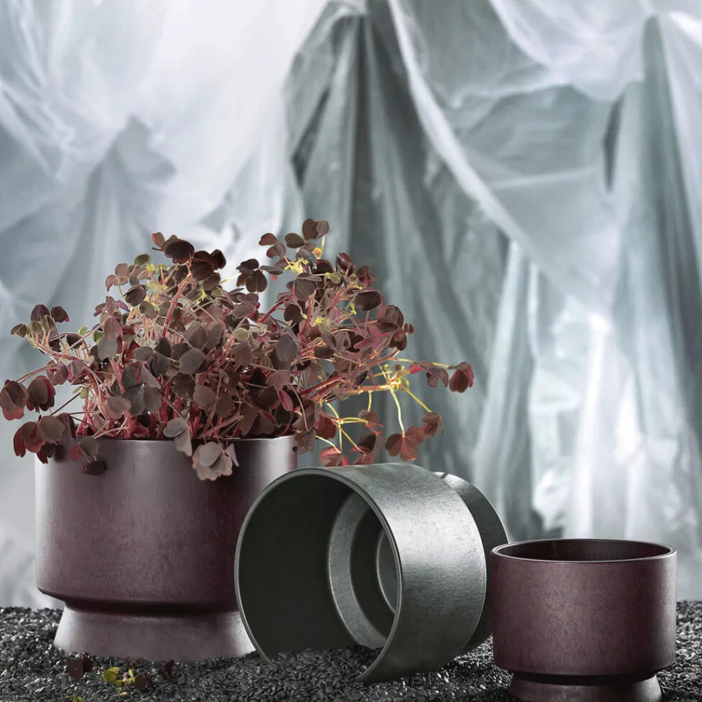 Clearance Recycled Urtepotteskjuler H, Stue|Urtepotter Og Krukker