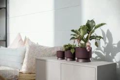 Rosendahl Stue|Urtepotter Og Krukker > Recycled Urtepotteskjuler H,