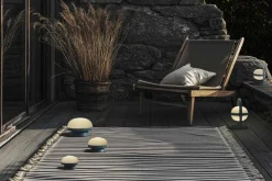 Rosendahl Bordlamper|Lamper Til Haven Og Terrassen > Soft Spot Dots Trådløs Solcelle Lampe , Forest Green