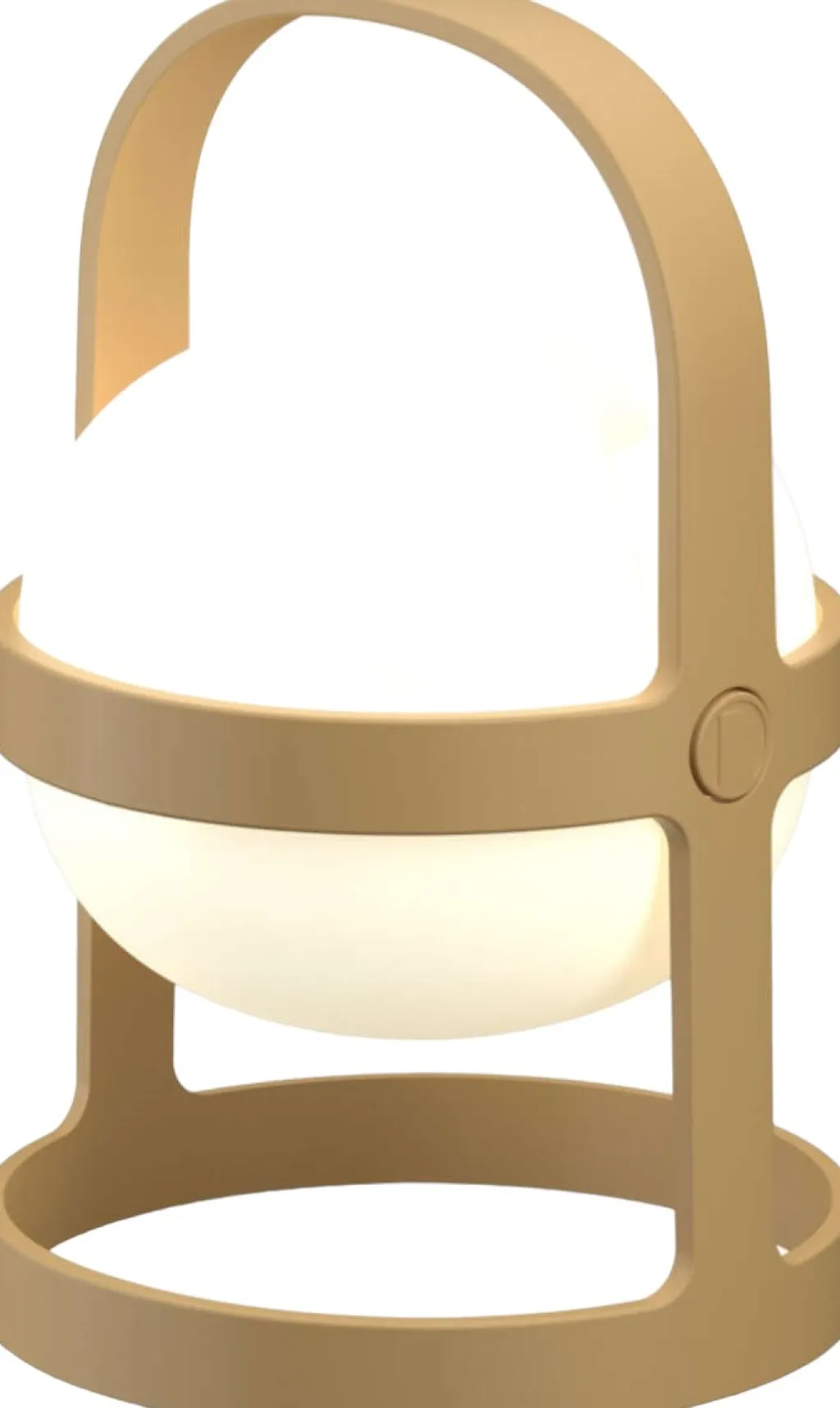 Rosendahl Bordlamper|Lamper Til Haven Og Terrassen > Soft Spot Trådløs Solcelle Lampe H,
