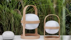 Rosendahl Bordlamper|Lamper Til Haven Og Terrassen ><noscript><img data-lazyloaded=