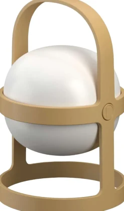 Online Soft Spot Trådløs Solcelle Lampe H, Lamper Til Haven Og Terrassen|Udendørs Bordlamper