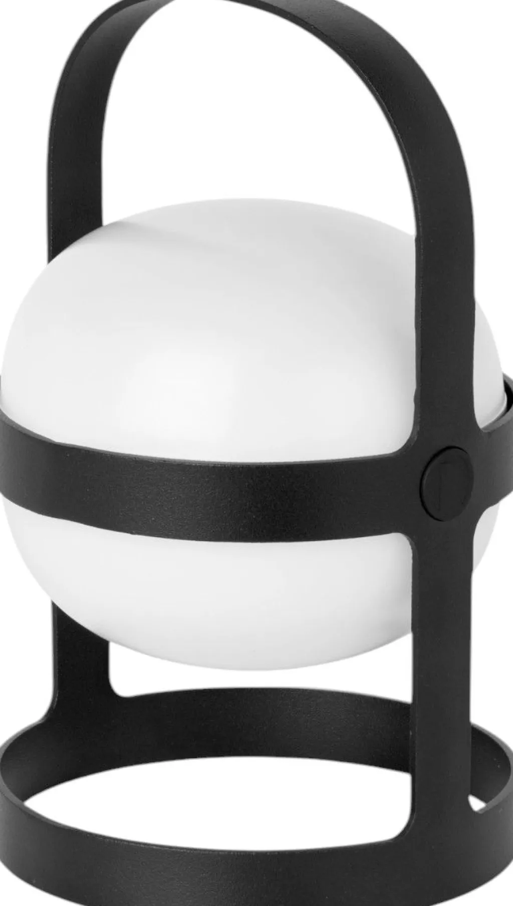Rosendahl Lamper Til Haven Og Terrassen|Udendørs Bordlamper > Soft Spot Trådløs Solcelle Lampe H,