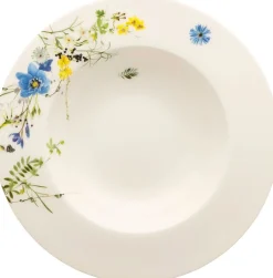 Rosenthal Dybe Tallerkener > Brillance Dyb Tallerken 23 cm,