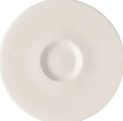 Rosenthal Kopper > Brillance Espresso-underkop 12 cm,