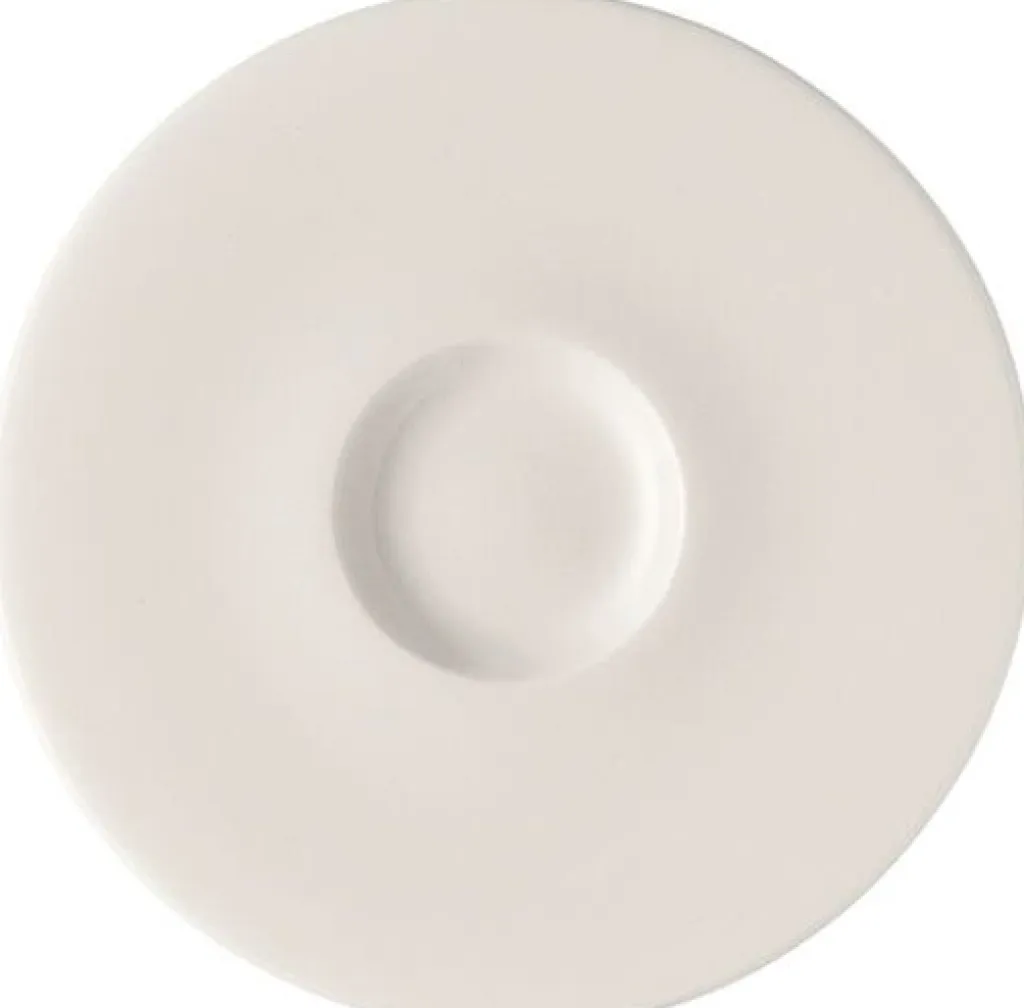 Rosenthal Kopper > Brillance Espresso-underkop 12 cm,