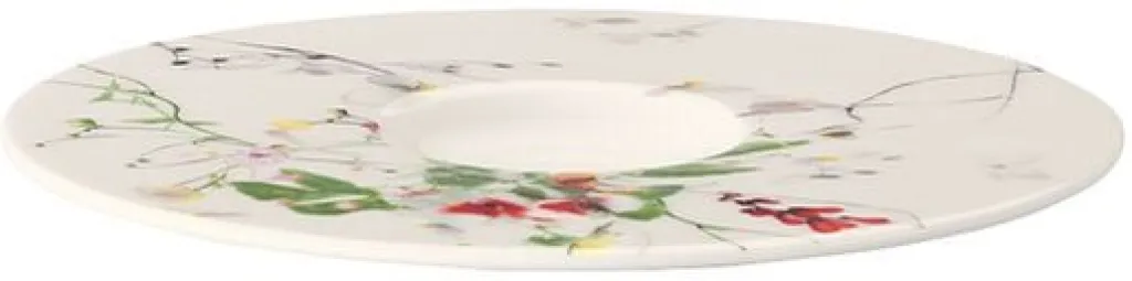 New Brillance Espresso-underkop 12 cm, Kopper