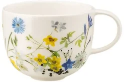 Online Rosenthal Brillance Espressokop 8 cl, Fleurs des Alpes