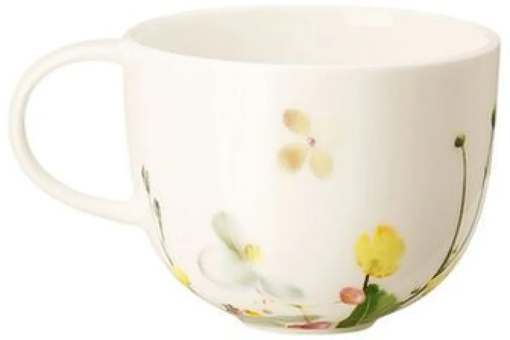 Rosenthal Espressokopper > Brillance Espressokop 8 cl,