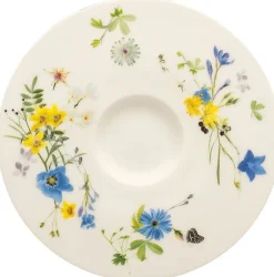 Rosenthal Kopper > Brillance Espresso-underkop 12 cm,