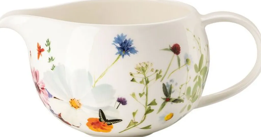 Rosenthal Mælkekander > Brillance Flødekande 320 ml,