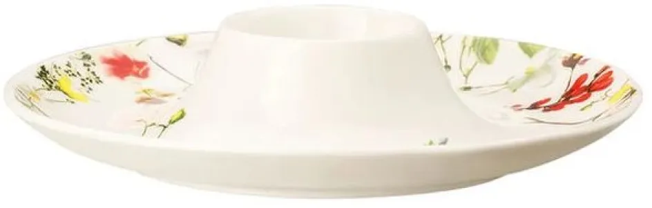 New Rosenthal Brillance Æggebæger H2,9 cm, Fleurs Sauvages