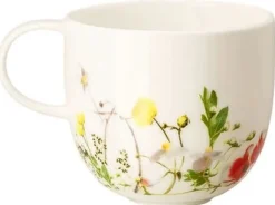 Discount Rosenthal Brillance Kaffekop 20 cl, Fleurs Sauvages