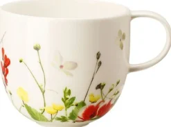 Discount Rosenthal Brillance Kaffekop 20 cl, Fleurs Sauvages