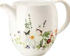 Sale Rosenthal Brillance Kaffekande 1,5 L, Grand Air