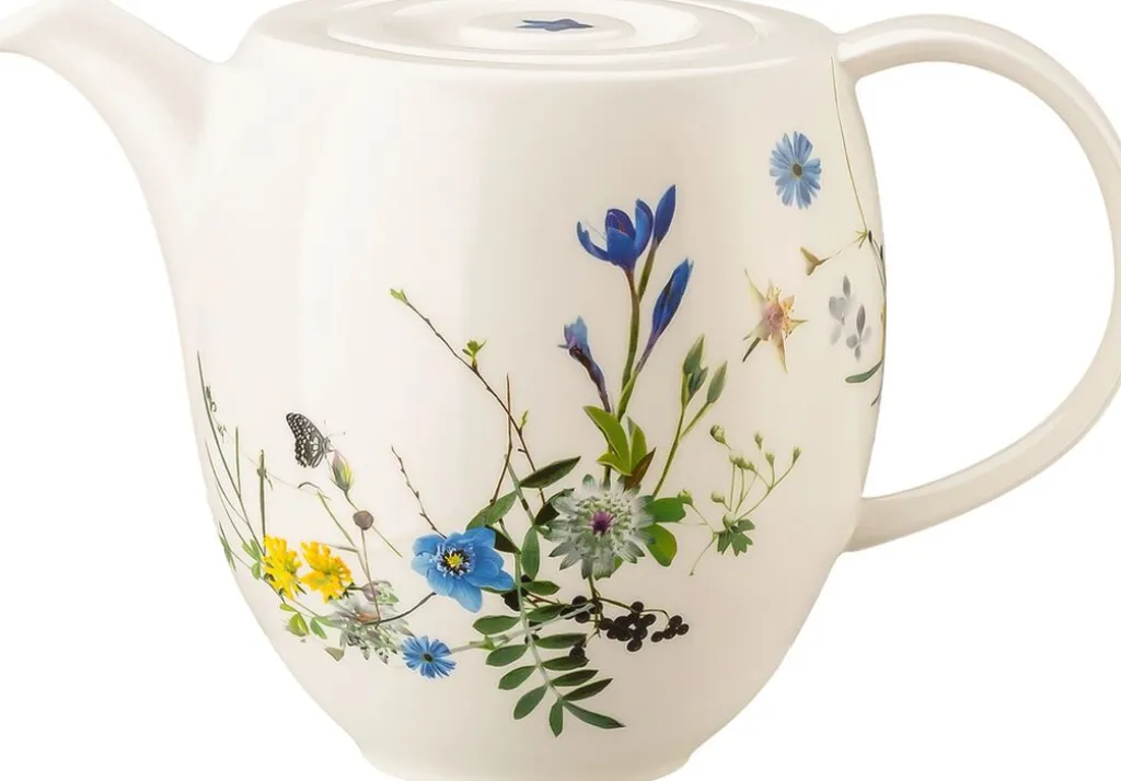 Rosenthal Termokander > Brillance Kaffekande 1,5 L,