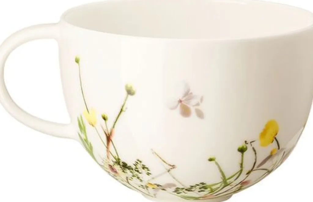 Rosenthal Kopper > Brillance Kaffekop 30 cl,