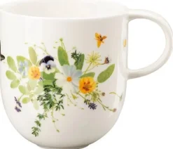 Online Rosenthal Brillance Krus 34 cl, Grand Air Jaune