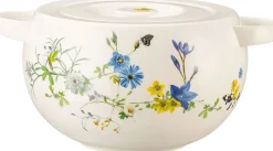 New Brillance Salatskål m. Låg Ø29,2 cm, Skåle|Spisestue