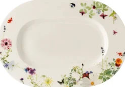 Online Brillance Serveringsfad 34x24 cm, Spisestue|Fade