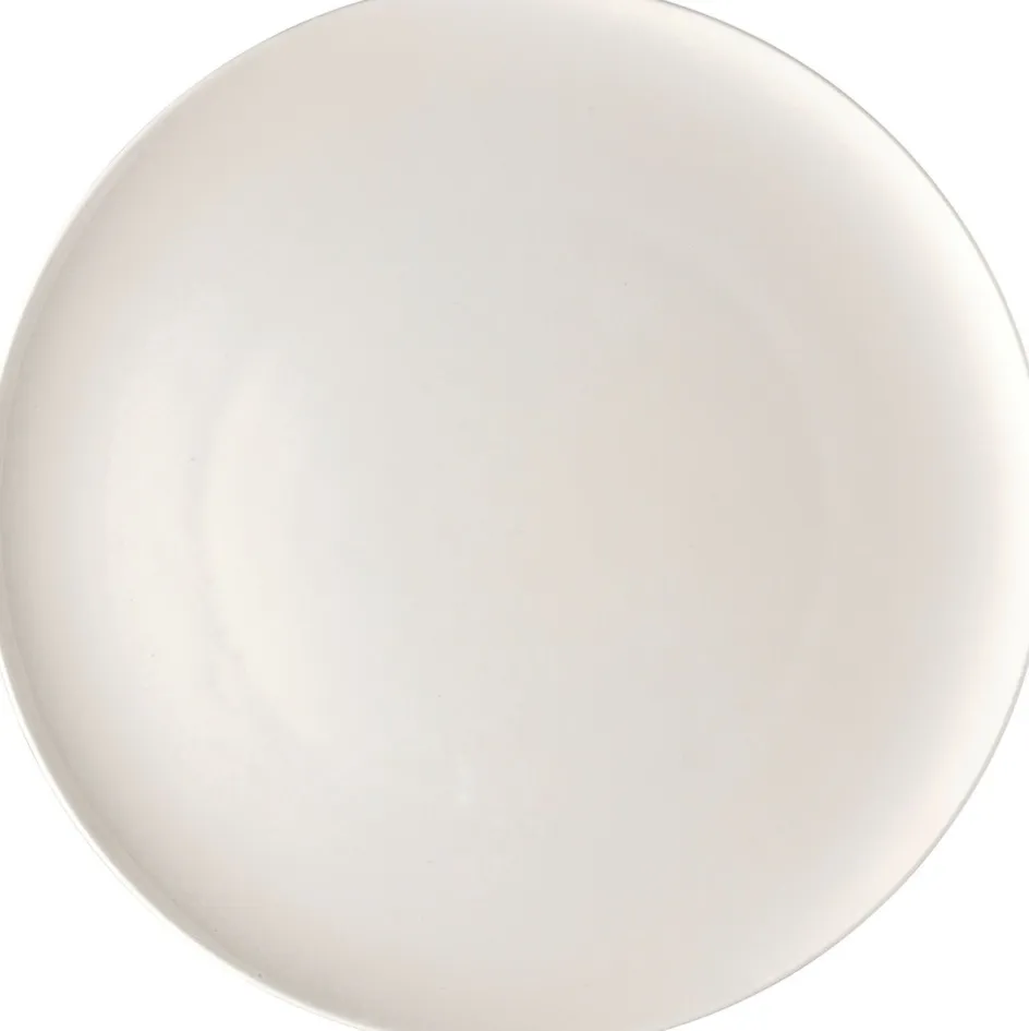 New Rosenthal Brillance Serveringsfad ?31,2 cm, Hvid