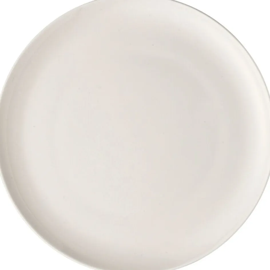 Sale Rosenthal Brillance Tallerken 17,8 cm, Hvid