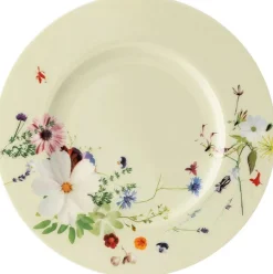 Rosenthal Brillance Tallerken 19 cm, Grand Air