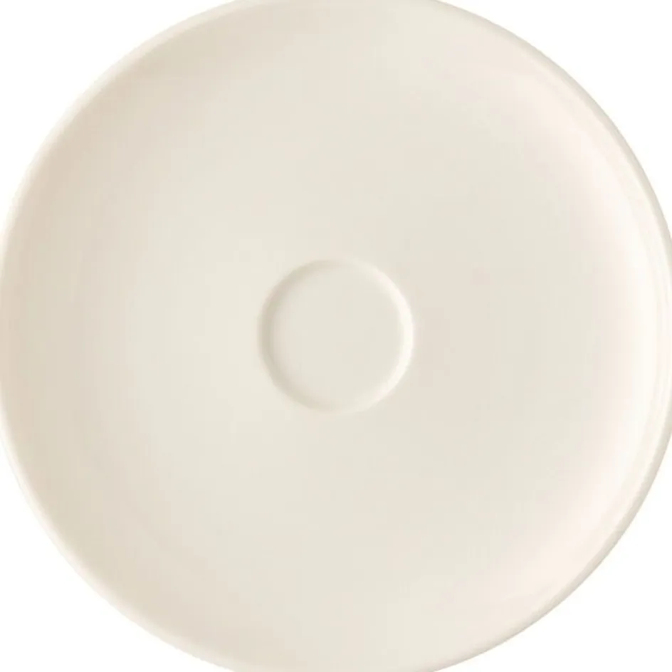 Rosenthal Brillance Underkop 15,5 cm, Hvid