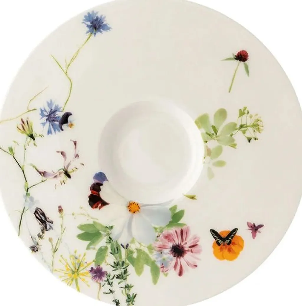 Rosenthal Kopper > Brillance Underkop 15,4 cm,