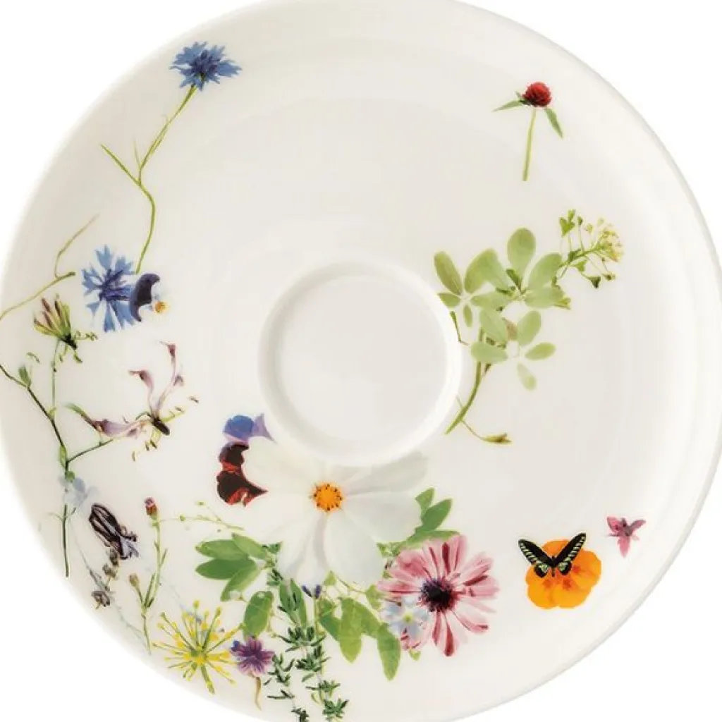 Rosenthal Kopper > Brillance Underkop 14,5 cm,