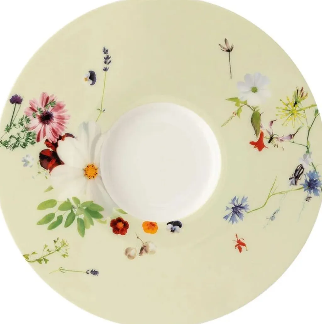 Rosenthal Kopper > Brillance Underkop t. Suppeskål Ø18,7 cm,