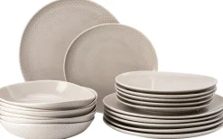 Online Rosenthal Junto Bordservicesæt 18 Dele, Soft Shell