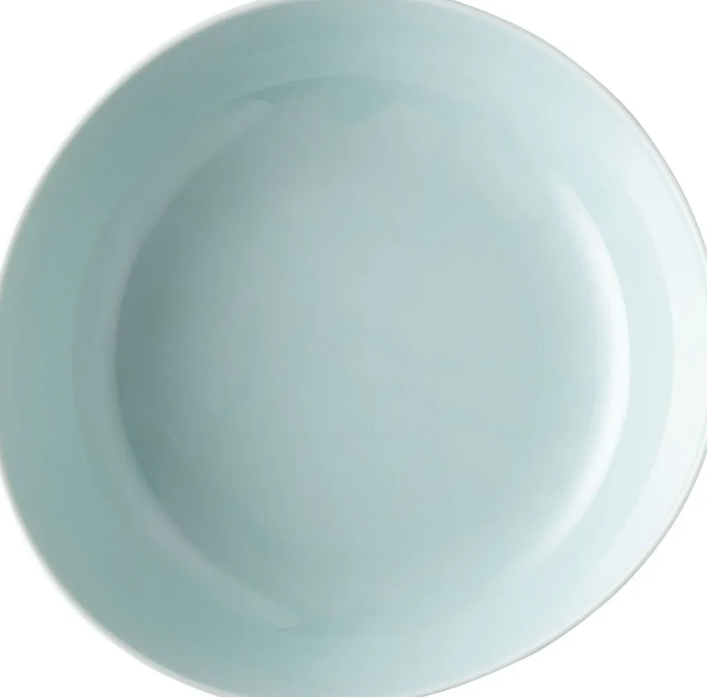 Rosenthal Dybe Tallerkener > Junto Dyb Tallerken 24,8 cm,