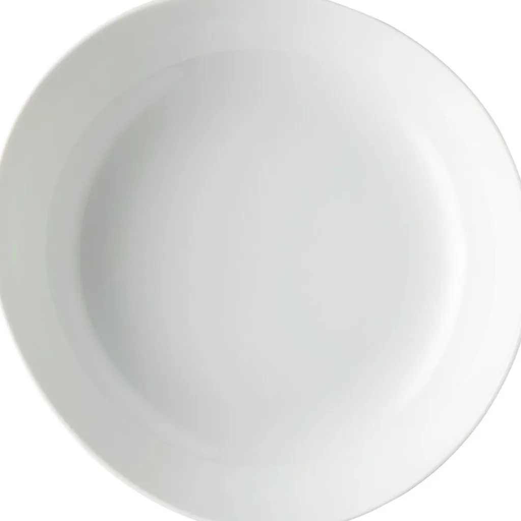 Rosenthal Dybe Tallerkener > Junto Dyb Tallerken 24,8 cm,