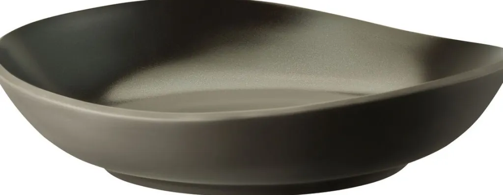 Rosenthal Dybe Tallerkener > Junto Dyb Tallerken 28 cm,