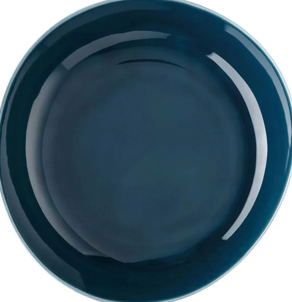 Sale Junto Dyb Tallerken 21,5 cm, Dybe Tallerkener