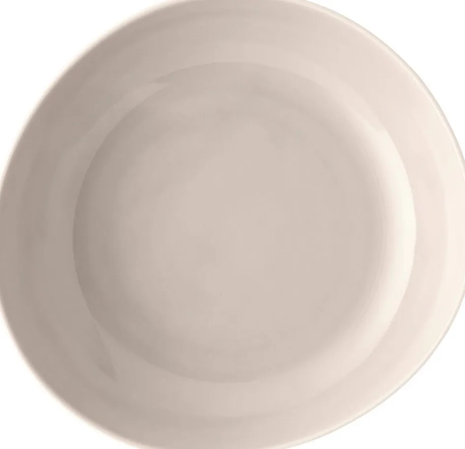 Online Rosenthal Junto Dyb Tallerken 21,5 cm, Soft Shell