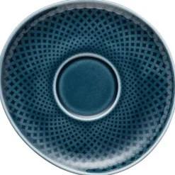 Hot Rosenthal Junto Espresso-underkop 11,5 cm, Ocean Blue