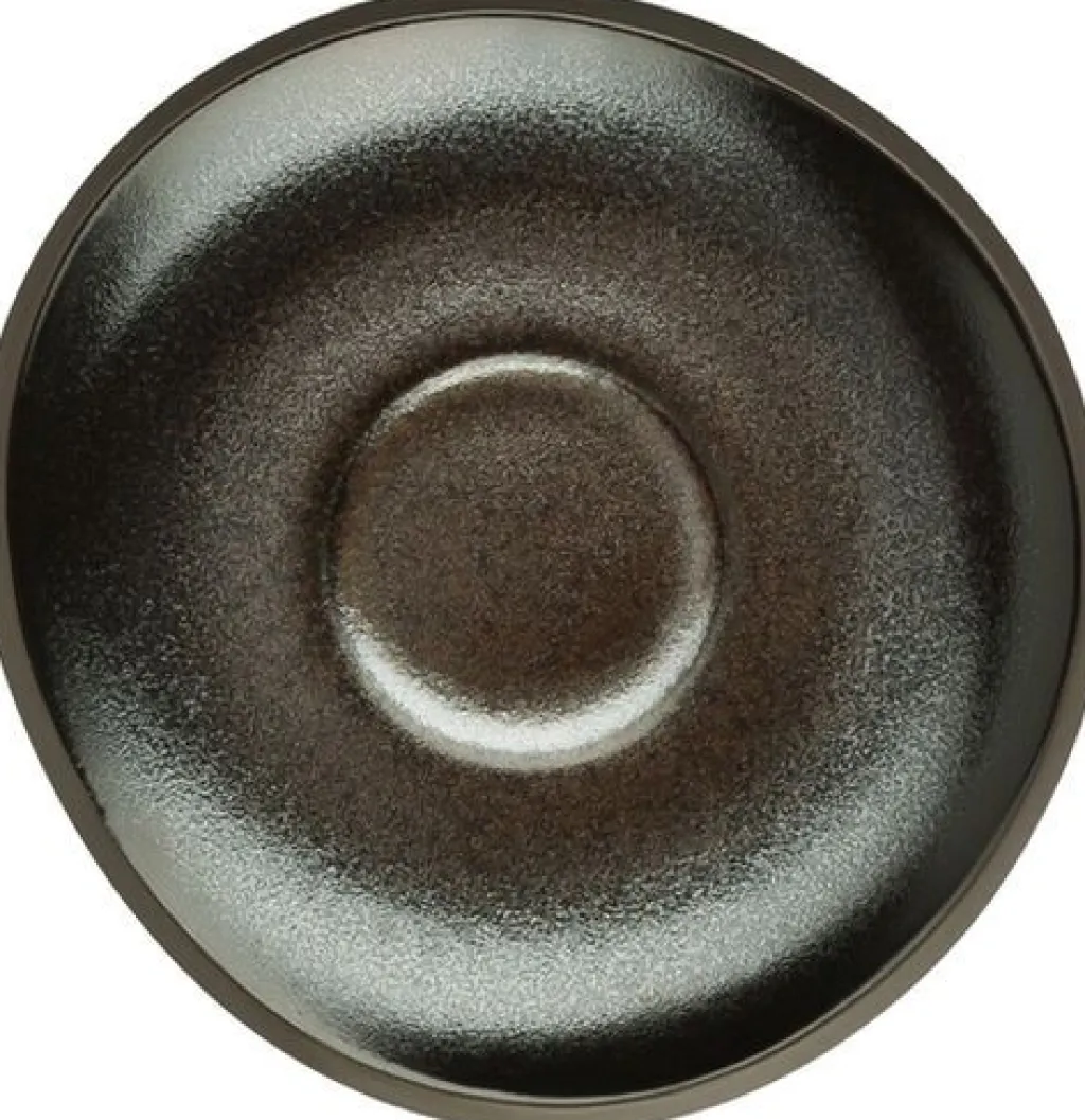 Best Junto Espresso-underkop 11,8 cm, Kopper