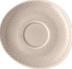 Outlet Rosenthal Junto Espresso-underkop 11,5 cm, Soft Shell