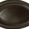 Rosenthal Junto Fad 25 cm, Slate Grey