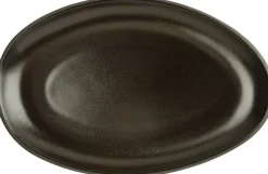 Rosenthal Junto Fad 25 cm, Slate Grey