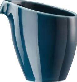 Hot Rosenthal Junto Flødekande 20 cl, Ocean Blue