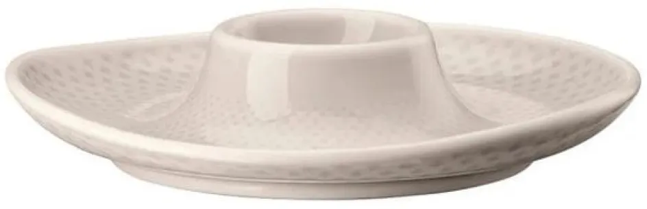 Outlet Rosenthal Junto Æggebæger H2,9 cm, Soft Shell