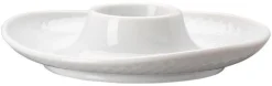 Rosenthal Spisestue|Æggebægere > Junto Æggebæger H2,9 cm,