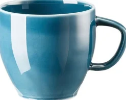 Sale Rosenthal Junto Kaffekop 23 cl, Ocean Blue
