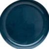Rosenthal Spisestue|Fade > Junto Serveringsfad 32,9x32,1 cm, Ocean Blue